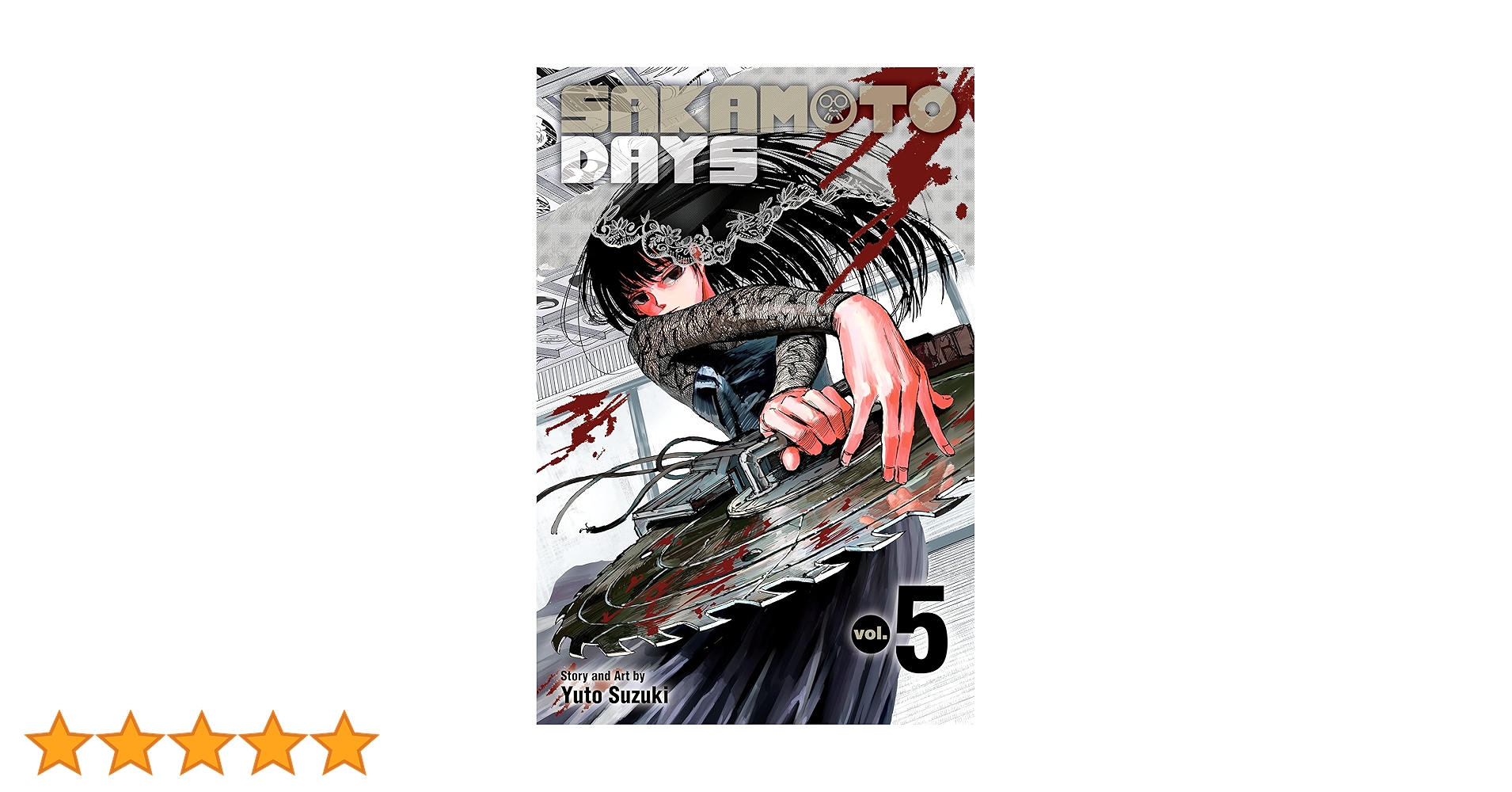 SAKAMOTODAYS サカモトデイズ TVアニメ「SAKAMOTO DAYS」 オープニング・テーマ 走れSAKAMOTO